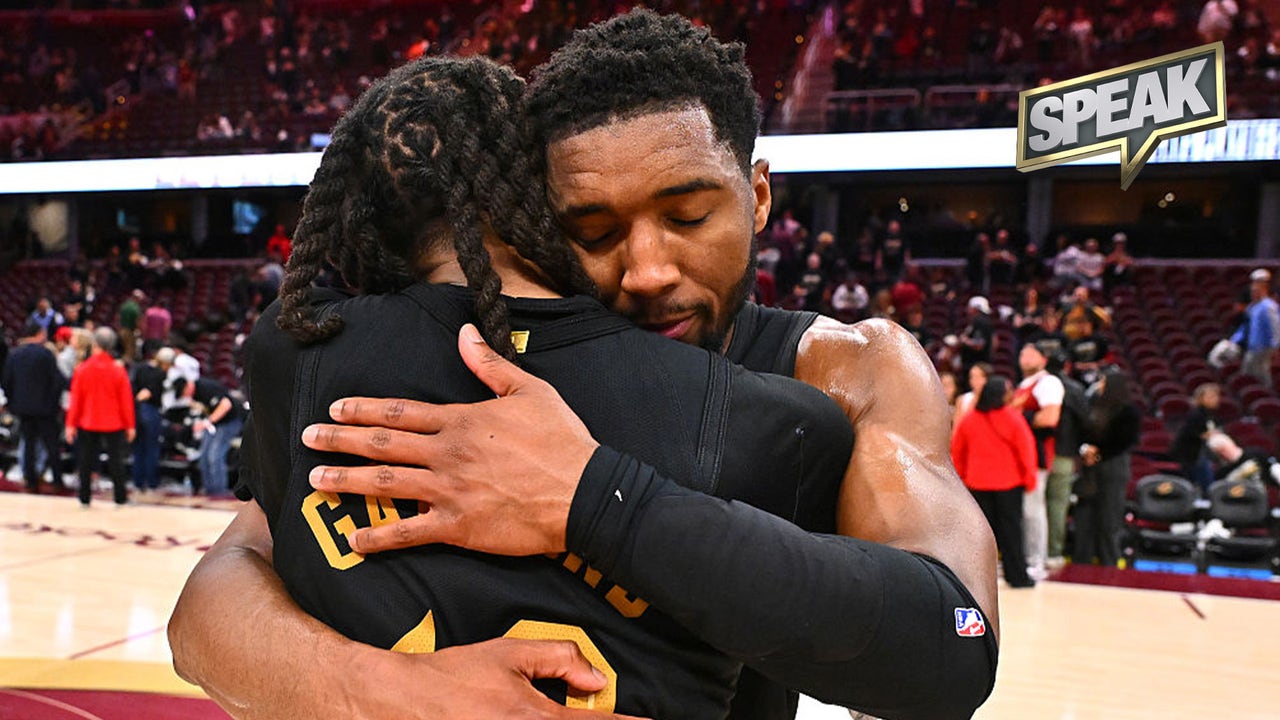 Who is to blame for the Cavaliers' failures vs. Pacers? | Speak