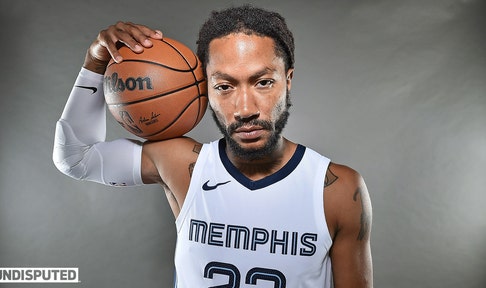 skip bayless derrick rose