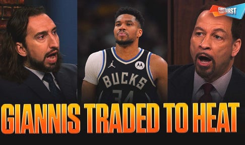 Giannis is 'going to regret' leaving the Bucks, What do the Celtics do with Jaylen Brown? | FTF