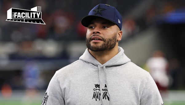 PFF ranks Dak Prescott as the 17th best QB behind Geno Smith, CJ Stroud, Trevor Lawrence | The Facility