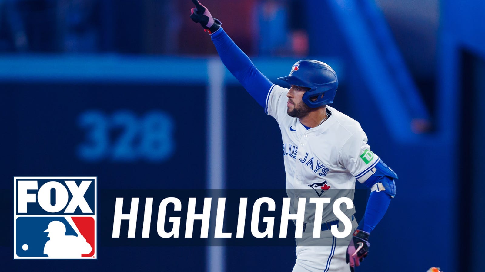 Blue Jays vs. Reds Highlights | MLB on FOX