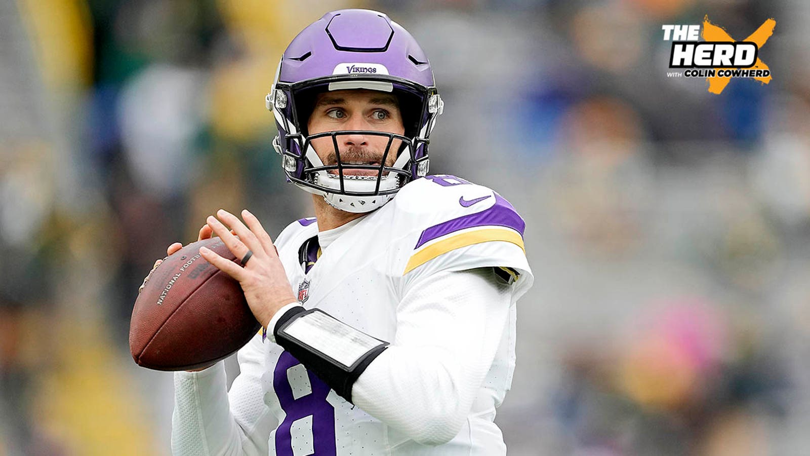 Where will Kirk Cousins sign in free agency?