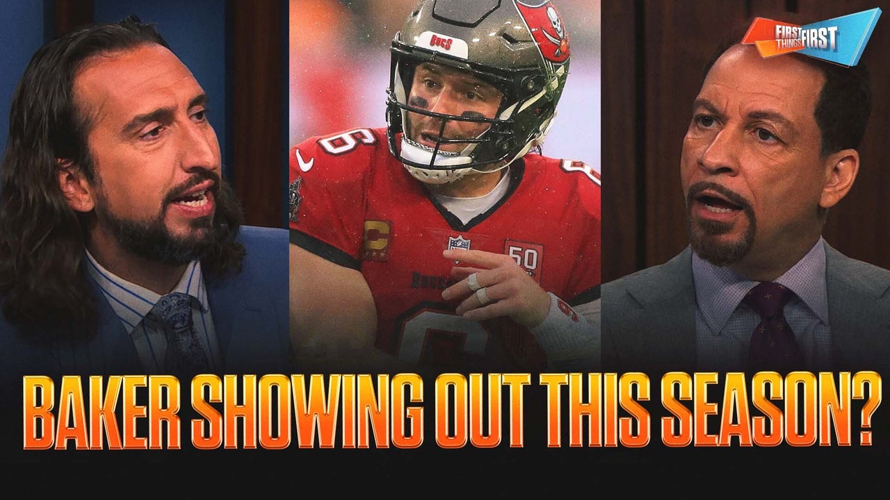49ers injury woes, Jaguars disrespect, Should Baker Mayfield have signed an extension? | FTF