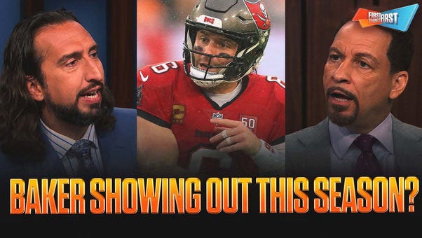 49ers injury woes, Jaguars disrespect, Should Baker Mayfield have signed an extension? | FTF