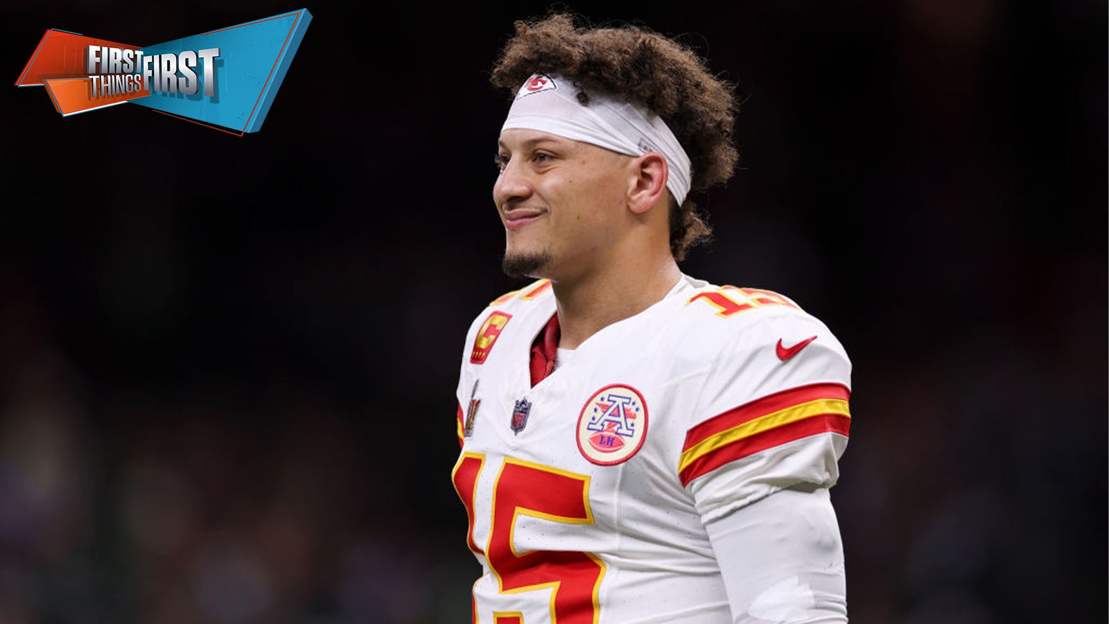 The 'polarizing' Chiefs overtook the Cowboys and are officially America's Team | First Things First