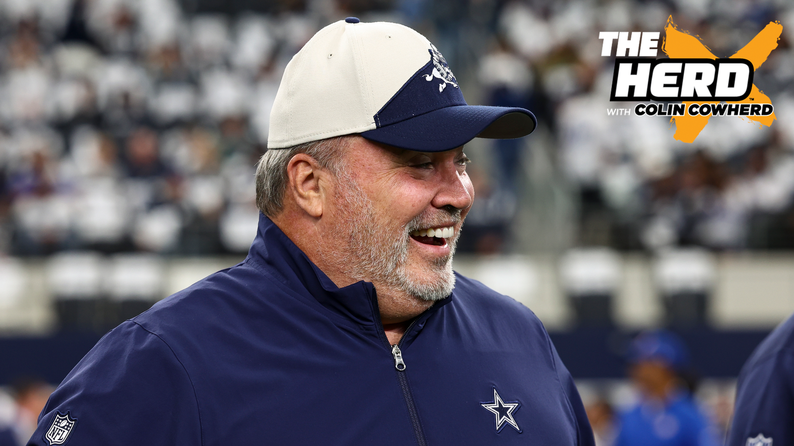 How important is Mike McCarthy to Cowboys' success?