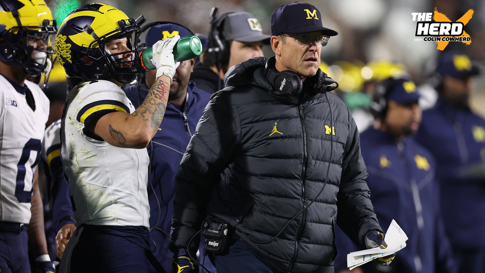 Why Jim Harbaugh is the best choice for Raiders