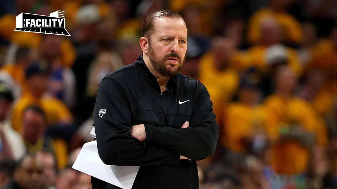 Knicks fire Tom Thibodeau after 5 seasons as head coach | The Facility