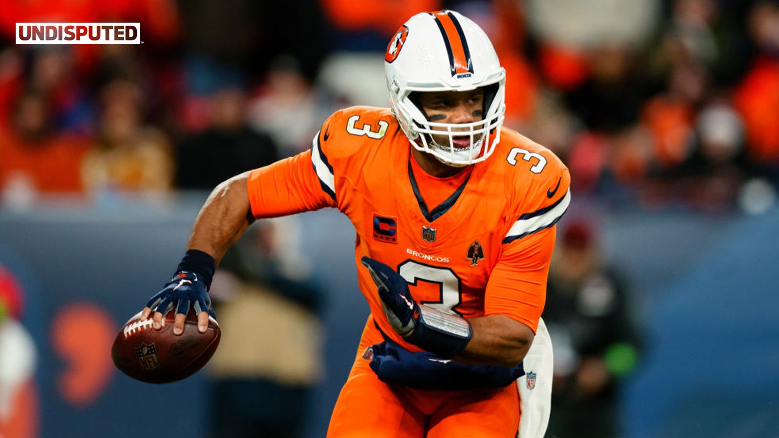 Russell Wilson's future a question after Broncos bench him for Jarrett Stidham 