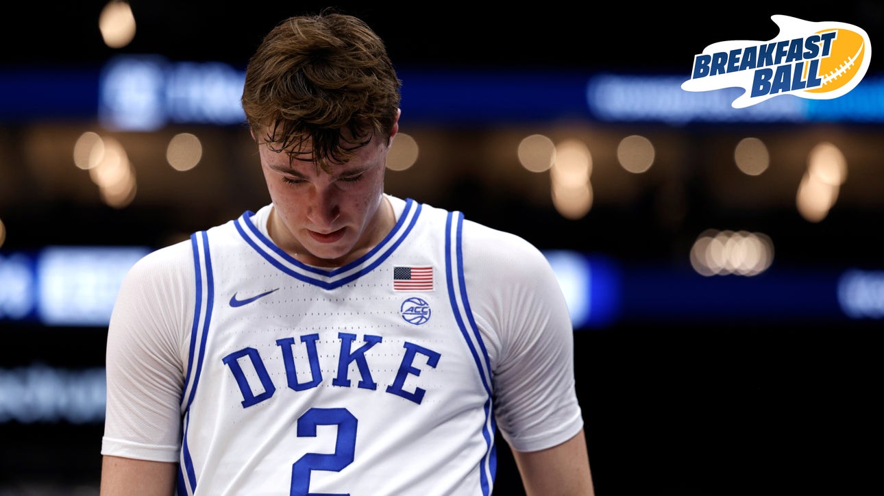 Is Duke in ‘cruise control’ In the East? | Breakfast Ball