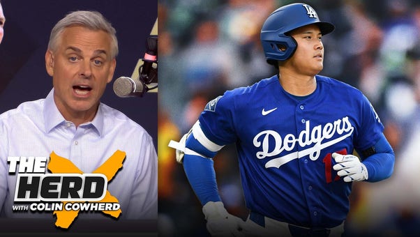 Dodgers dominate Diamondbacks in opener, Is their dynasty good for baseball? | The Herd