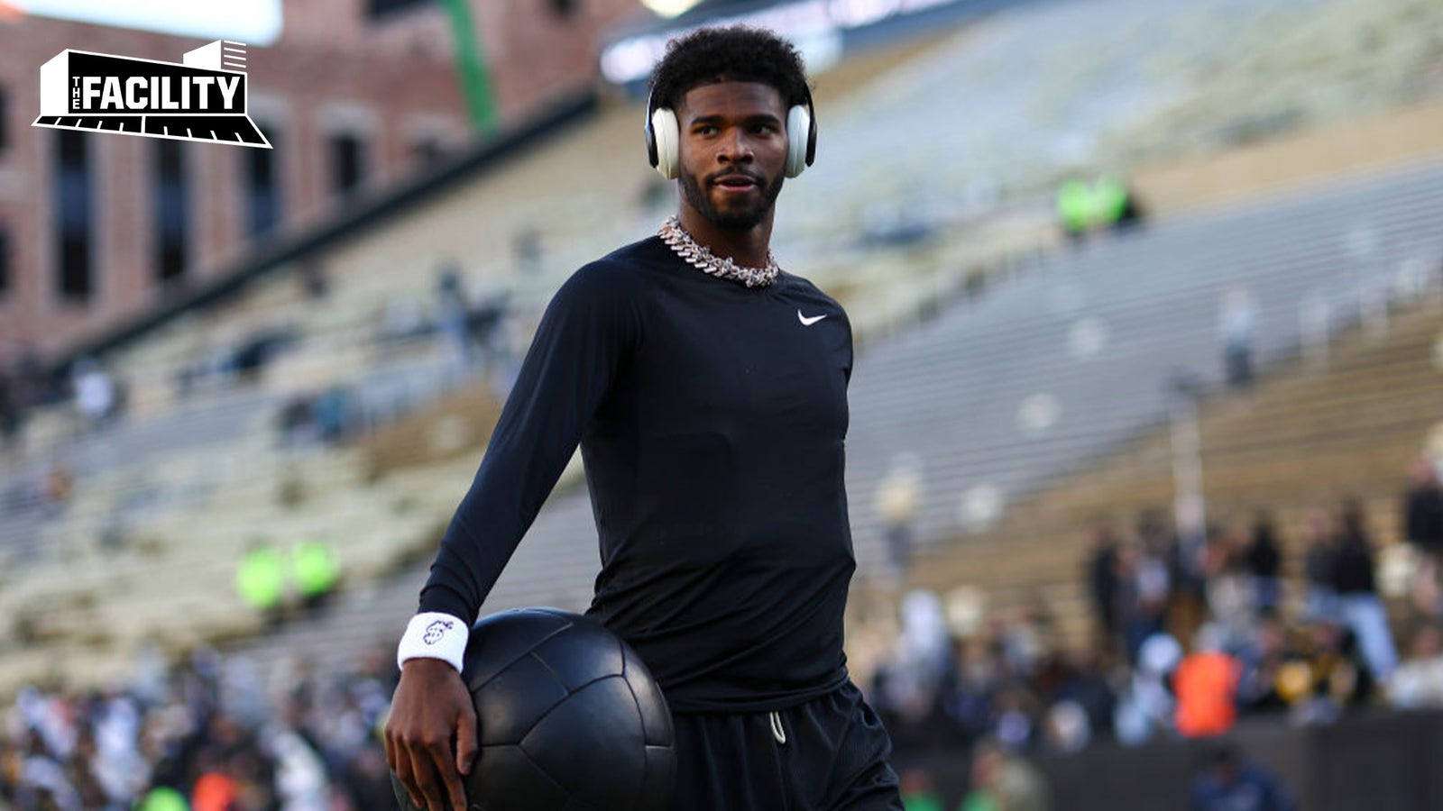 Why Shedeur Sanders' draft slide is no 'blessing in disguise'