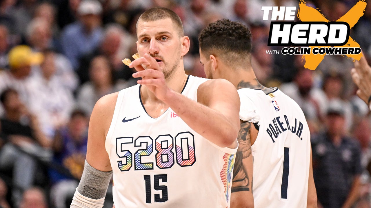 Nuggets beat Thunder, ‘Gap between the regular season and postseason is huge’ | The Herd