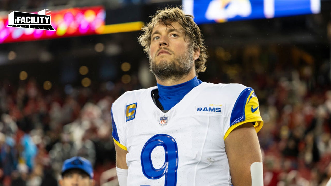 Would the Rams be crazy to trade QB Matthew Stafford? | The