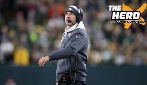 NFL exec calls out 49ers HC Kyle Shanahan’s late-game management | The Herd