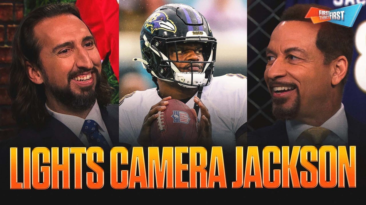 Brou ‘COULDN’T BE MORE CONFIDENT’ in Lamar & Ravens, Purdy under pressure, Who will win OROY? | FTF