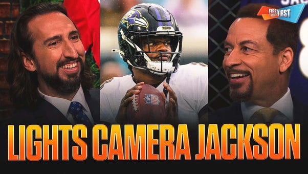 Brou ‘COULDN’T BE MORE CONFIDENT’ in Lamar & Ravens, Purdy under pressure, Who will win OROY? | FTF