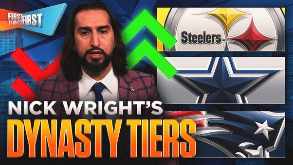Are Steelers, Cowboys, Pats and/or Chiefs the best Dynasty in NFL history? 🤔 | First Things First