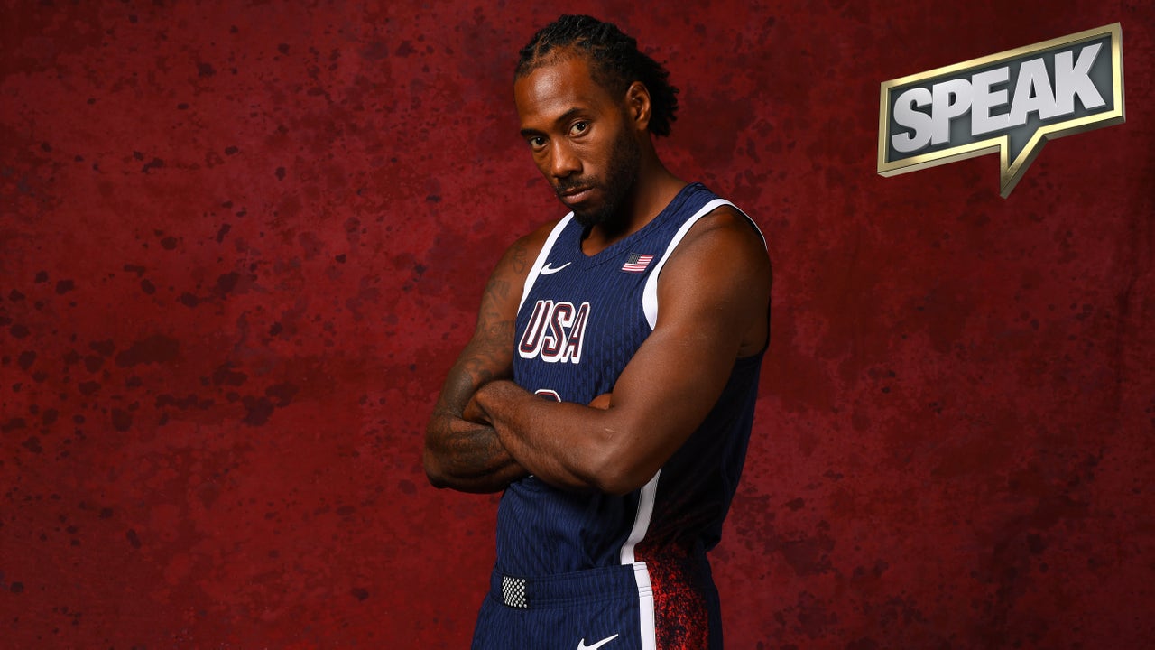 Kawhi Leonard Retires From Team USA, Raising Questions About His Legacy