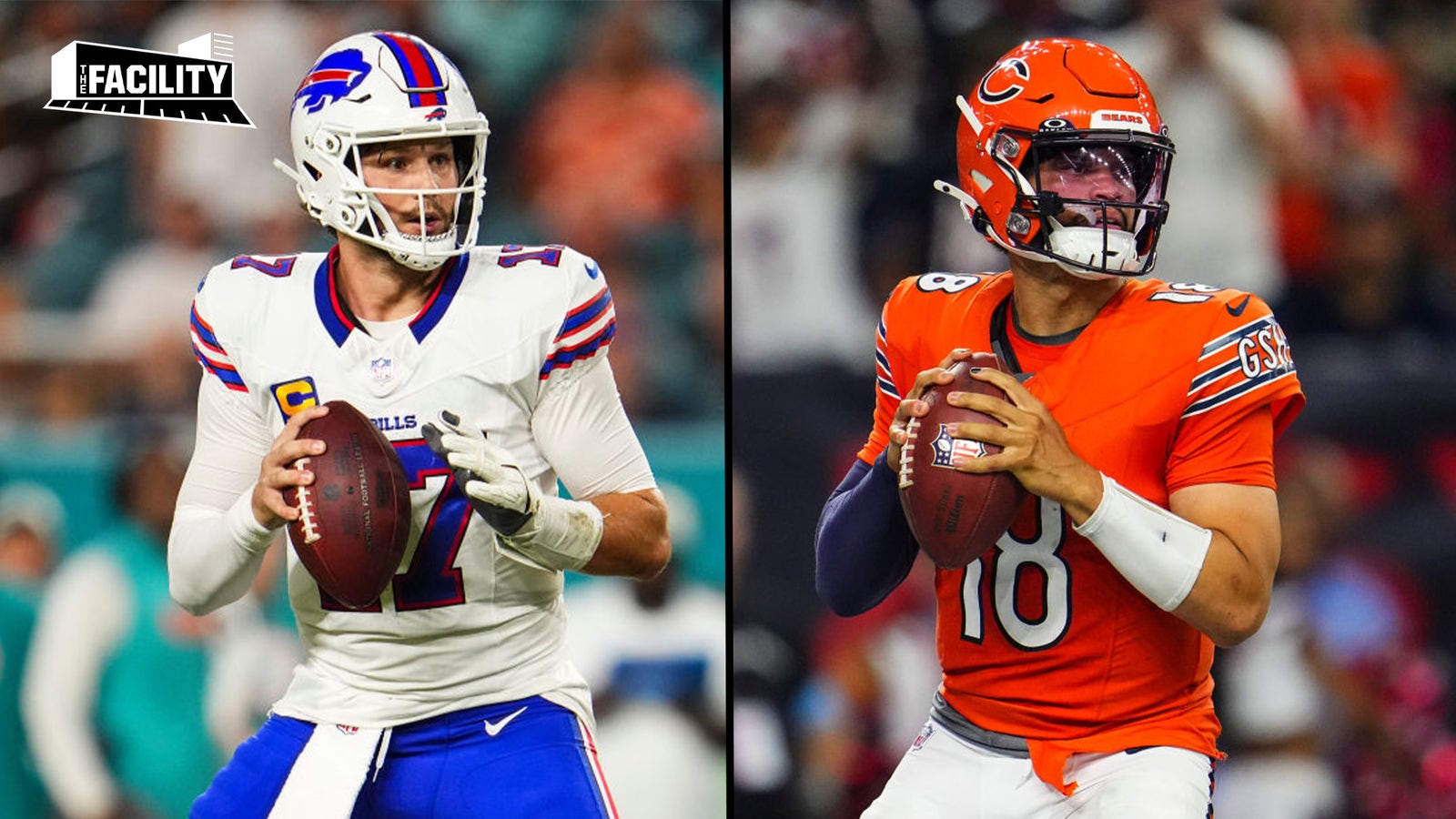 1eqkud1be8spcqvi Josh Allen's Advice to Caleb Williams After Difficult 0-2 Start
