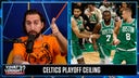 Nick is not concerned with the Celtics despite Kristaps Porziņģis' injury | What's Wright?