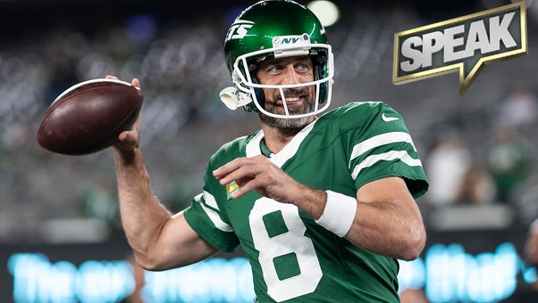 Aaron Rodgers impresses with poised performance, showing vintage skills in Jets’ victory | Speak