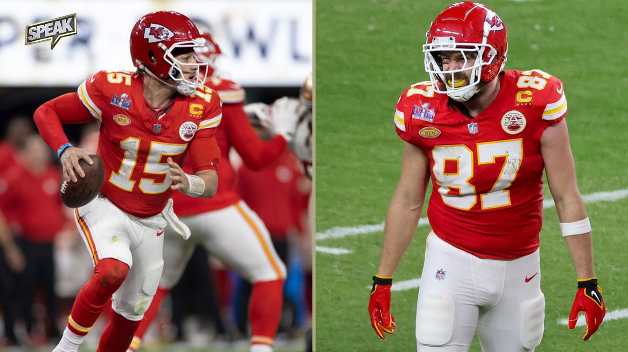 Picking the Chiefs to three-peat or the field to win Super Bowl LIX? | Speak