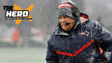 Surprising that Belichick is unhappy with his portrayal in The Dynasty? | The Herd
