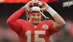 Will Patrick Mahomes’ Pro Bowl snub fuel his drive for a Super Bowl? | Speak