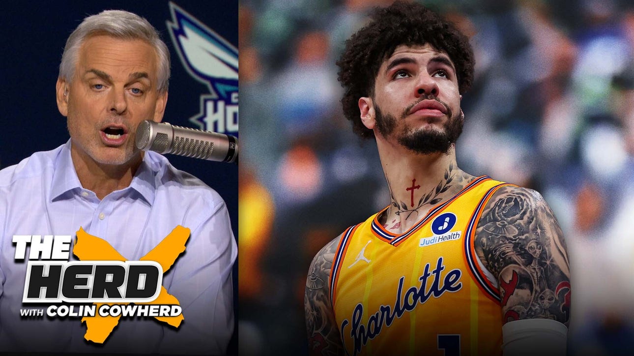 Hornets beat Heat on LaMelo Ball game-winner, What did Charlotte prove? | The Herd