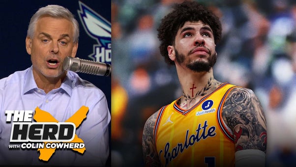 Hornets beat Heat on LaMelo Ball game-winner, What did Charlotte prove? | The Herd