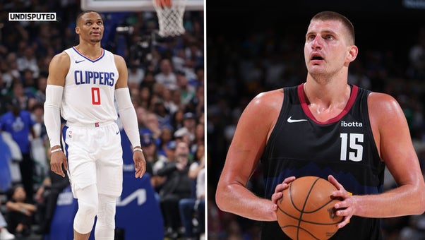 Nikola Jokić 'endorsed' Nuggets trading for Russell Westbrook | Undisputed