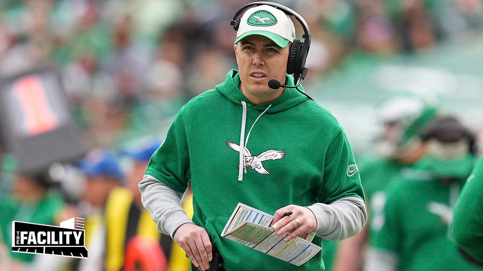 Kellen Moore reaches deal to become Saints head coach | The Facility