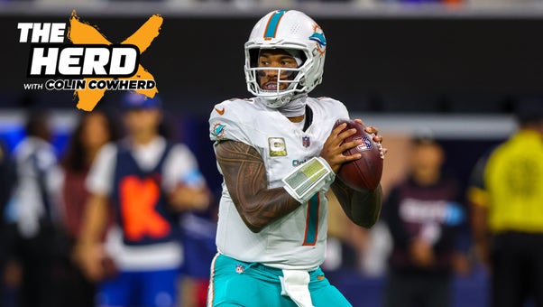 Dolphins beat Rams 23-15, Did Miami turn things around? | The Herd