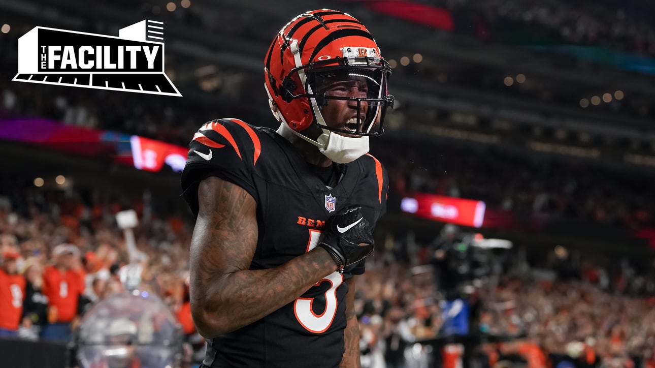 Can the Bengals afford to lose Tee Higgins? | The Facility 