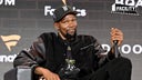 KD responds to who comes off the bench post ft. Kobe, MJ, “none of them can guard me” | The Facility