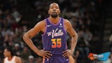 Kevin Durant calls Suns loss to Wemby-less Spurs ‘unacceptable’ | First Things First