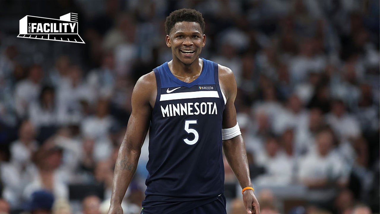 Keys to GM 2: Anthony Edwards score 30+ points, be the best on T-Wolves and a star | The Facility