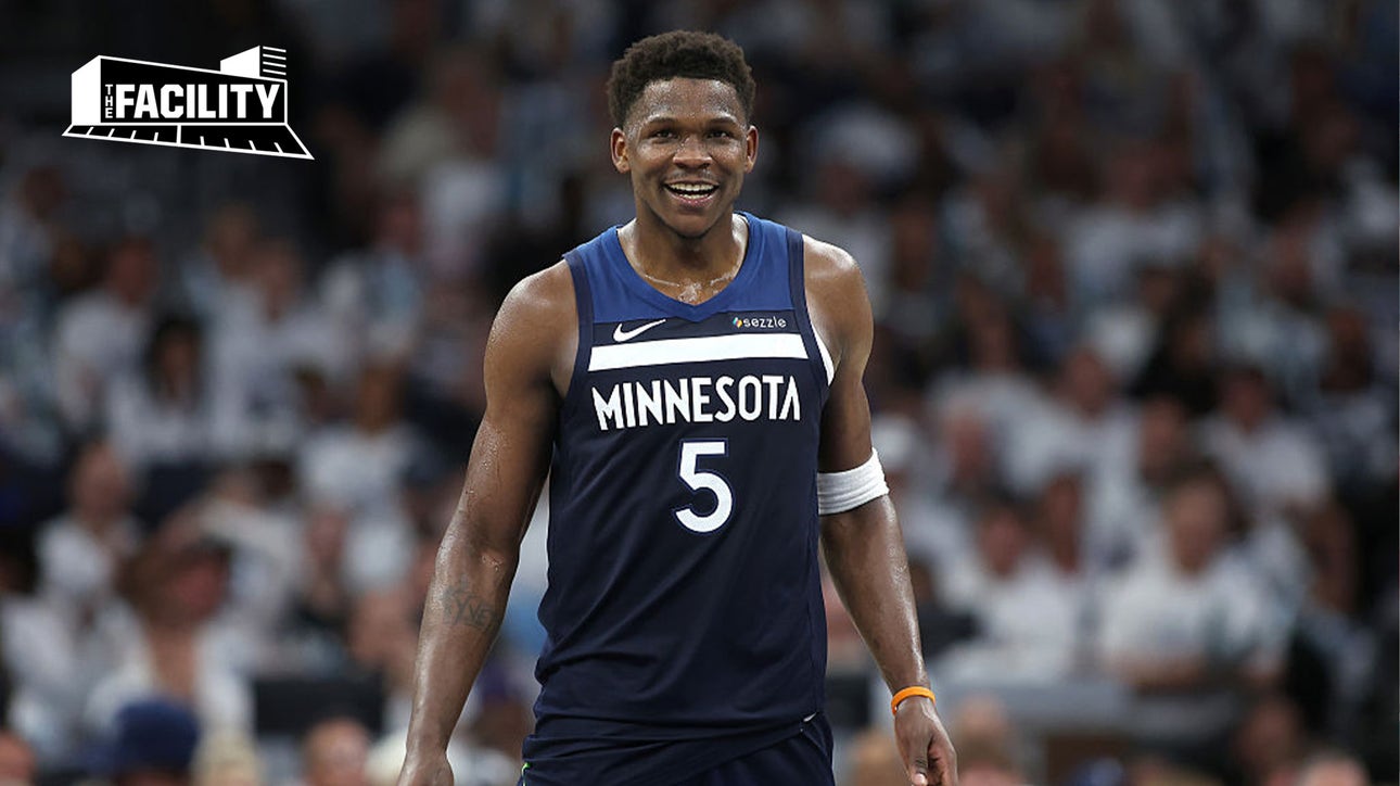 Keys to GM 2: Anthony Edwards score 30+ points, be the best on T-Wolves and a star | The Facility