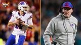 Why Sean McDermott is to blame for the Bills struggles | The Herd