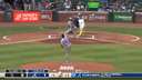 Ronald Acuña Jr. blasts a two-run homer as Braves extend lead over Rockies