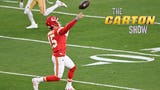 Will the Chiefs run end this year? | The Carton Show