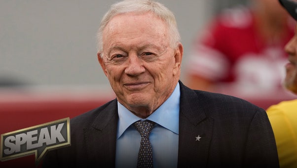 Did the Cowboys miss their shot at success by not selling at the trade deadline? | Speak