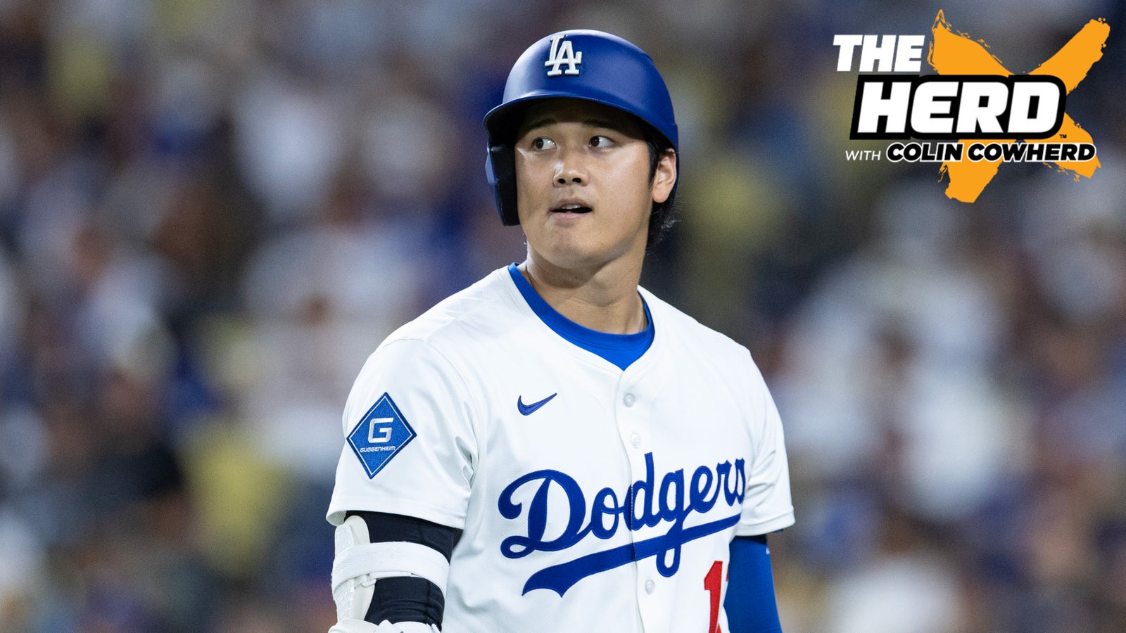 Small market teams are ‘dominating sports’, Dodgers in a ‘tailspin’ | The Herd