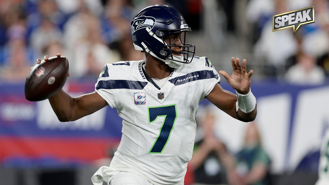 Where national media rank Seahawks after Week 6 win over Cardinals