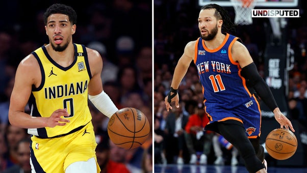 Will Pacers come out strong at home and force Knicks to Game 7? | Undisputed