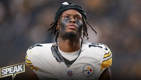 George Pickens says he wants to “prove himself” before earning a new deal with the Dallas Cowboys | Speak