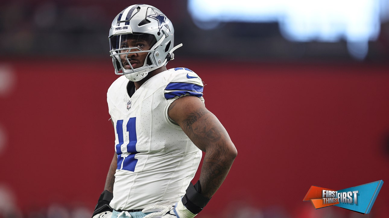 Micah Parsons: [Cowboys] ‘weren’t put in position to succeed’ vs. 49ers | First Things First