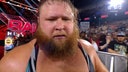 Otis disobeys Chad Gable in match vs. Sami Zayn, pays the price
backstage | WWE on FOX