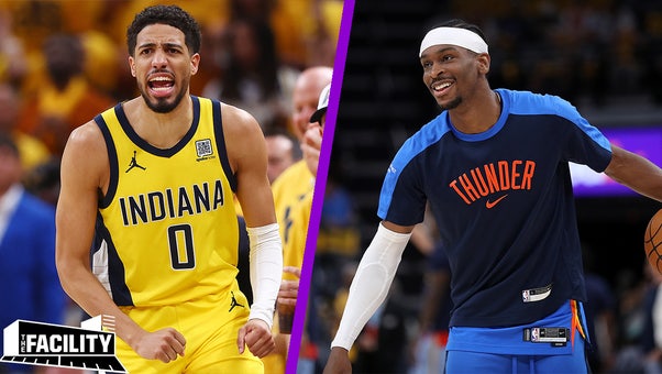 Indiana Pacers or Oklahoma City Thunder — Who you ridin' with in Game 7? | The Facility